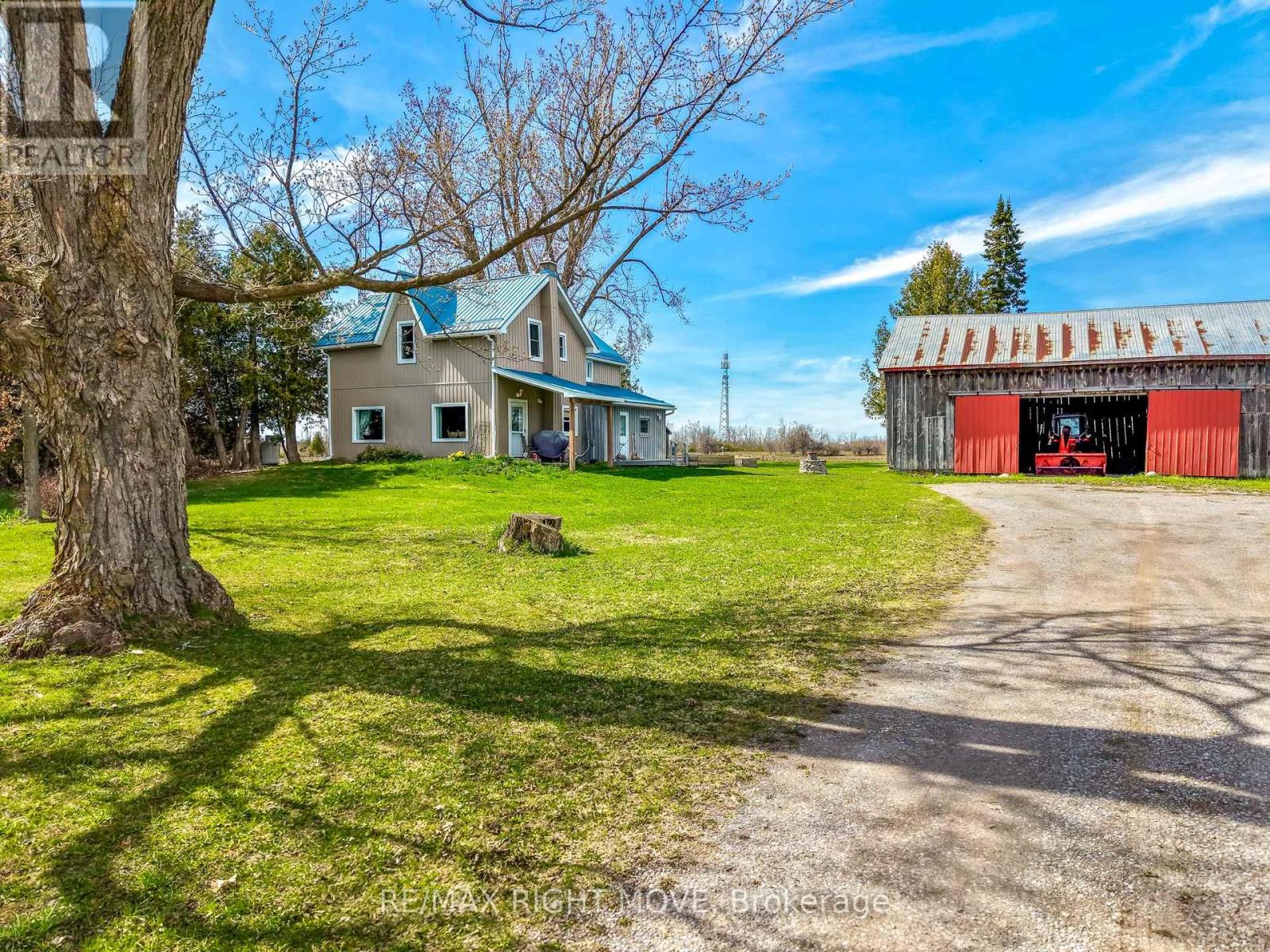 145 Long Beach Road, Kawartha Lakes, Ontario  K0M 1G0 - Photo 2 - X13076720
