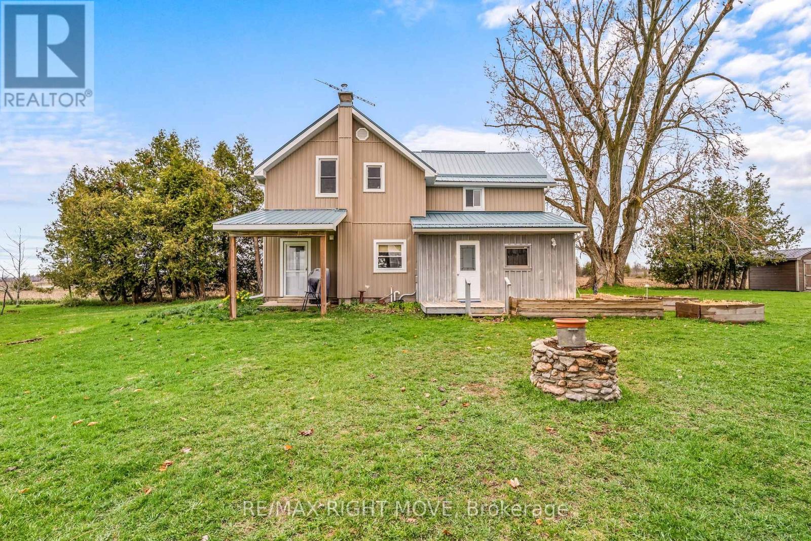 145 Long Beach Road, Kawartha Lakes, Ontario  K0M 1G0 - Photo 3 - X13076720
