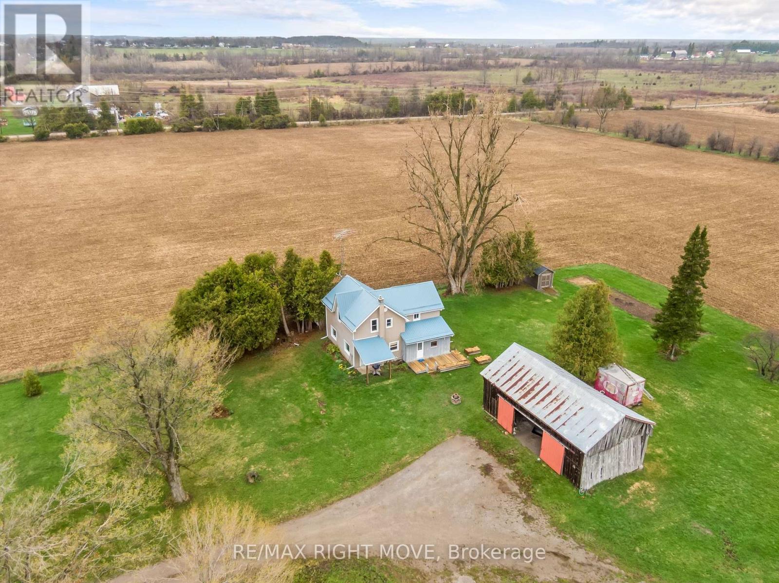 145 Long Beach Road, Kawartha Lakes, Ontario  K0M 1G0 - Photo 35 - X13076720