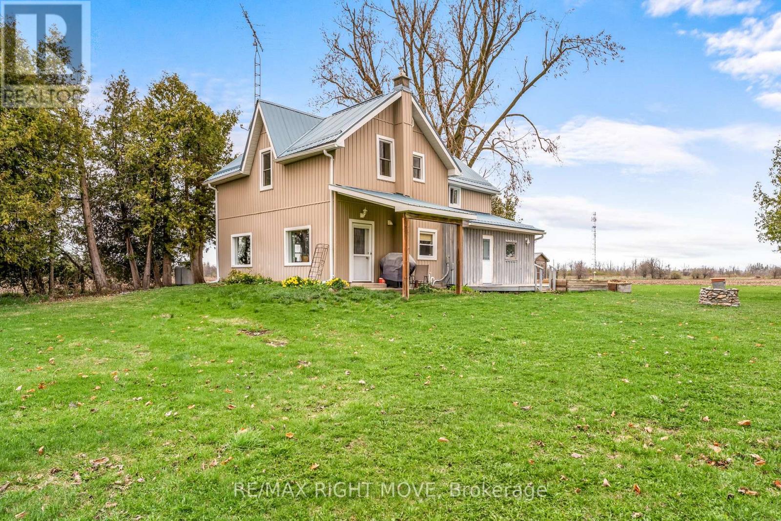 145 Long Beach Road, Kawartha Lakes, Ontario  K0M 1G0 - Photo 4 - X13076720