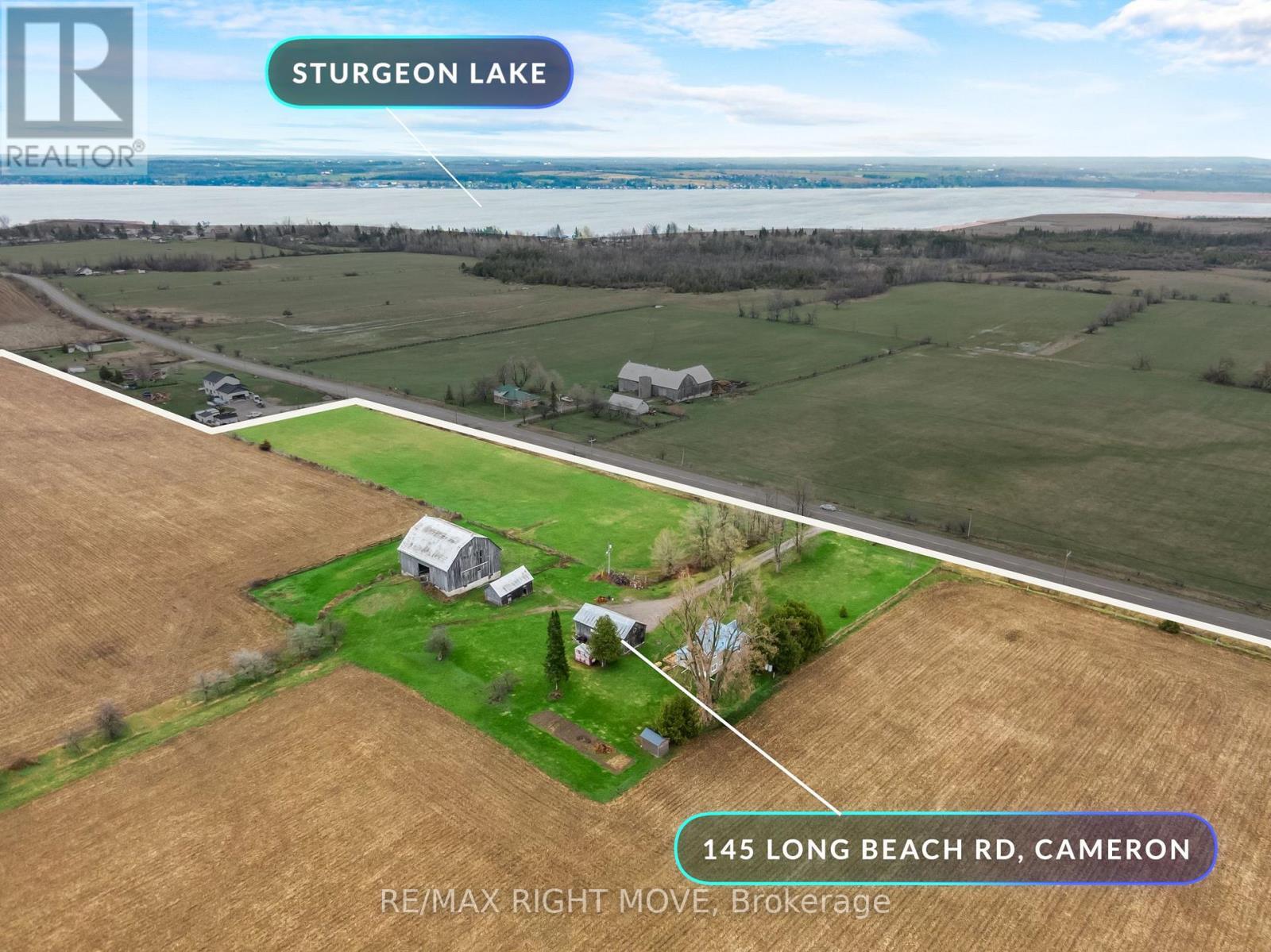 145 Long Beach Road, Kawartha Lakes, Ontario  K0M 1G0 - Photo 48 - X13076720
