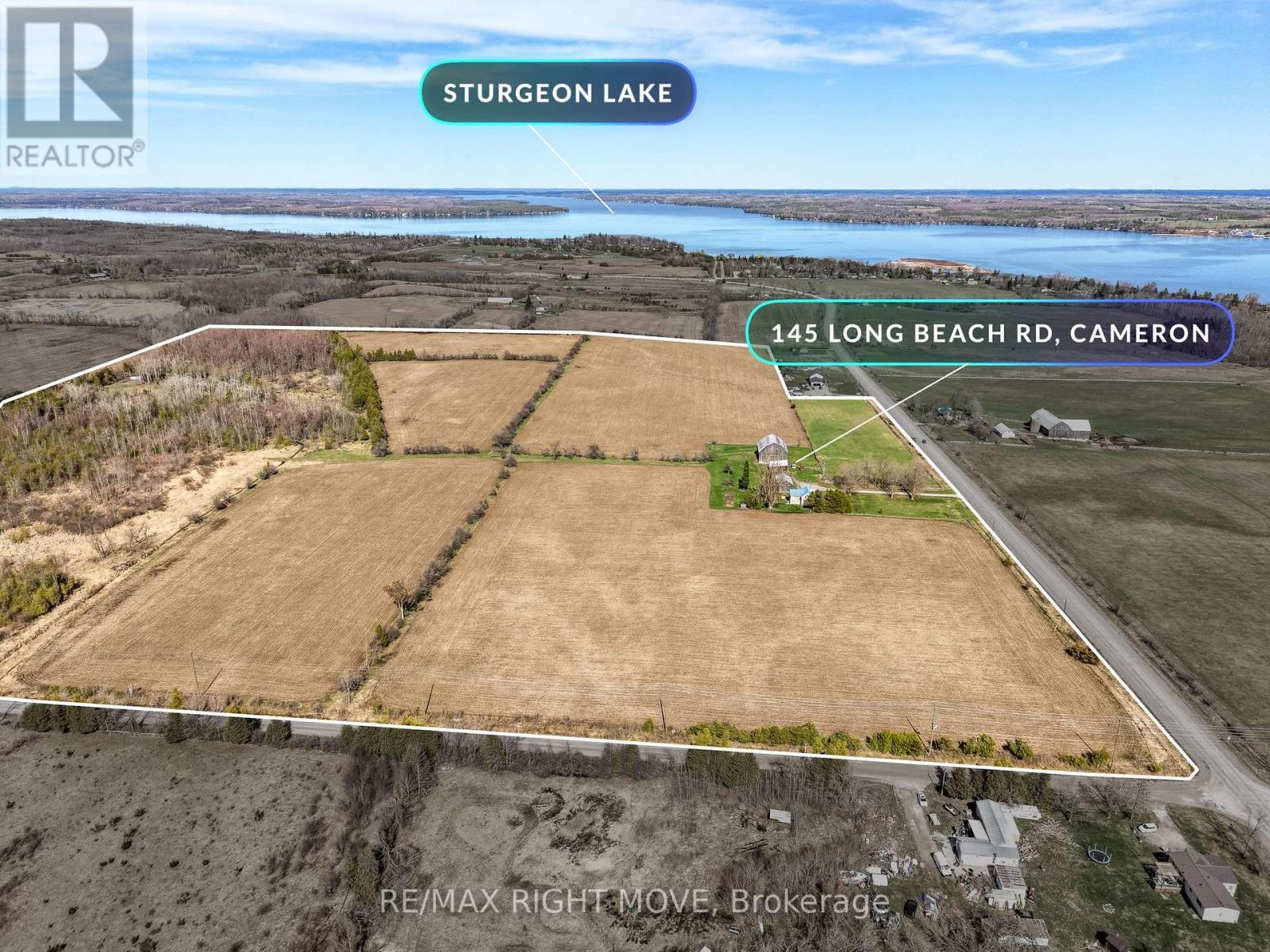 145 Long Beach Road, Kawartha Lakes, Ontario  K0M 1G0 - Photo 50 - X13076720