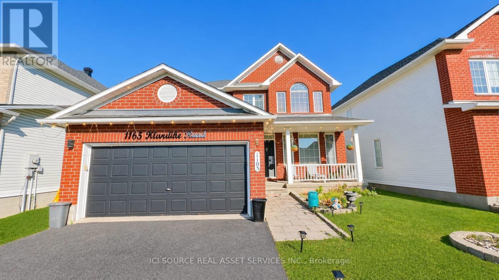1165 KLONDIKE ROAD, Ottawa, Ontario