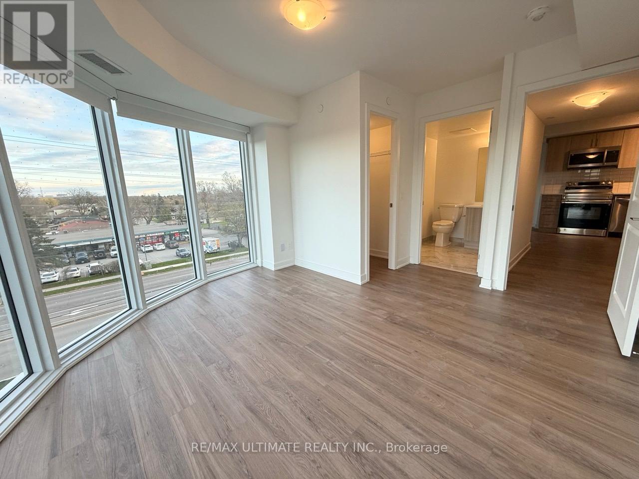 308 - 1010 Sandy Beach Road, Pickering, Ontario  L1W 0C7 - Photo 5 - E13074076