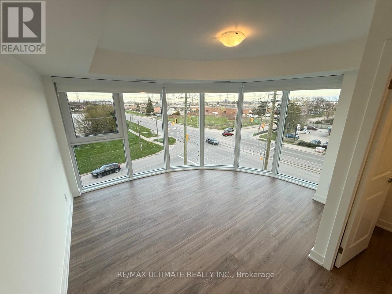 308 - 1010 Sandy Beach Road, Pickering, Ontario  L1W 0C7 - Photo 2 - E13074076
