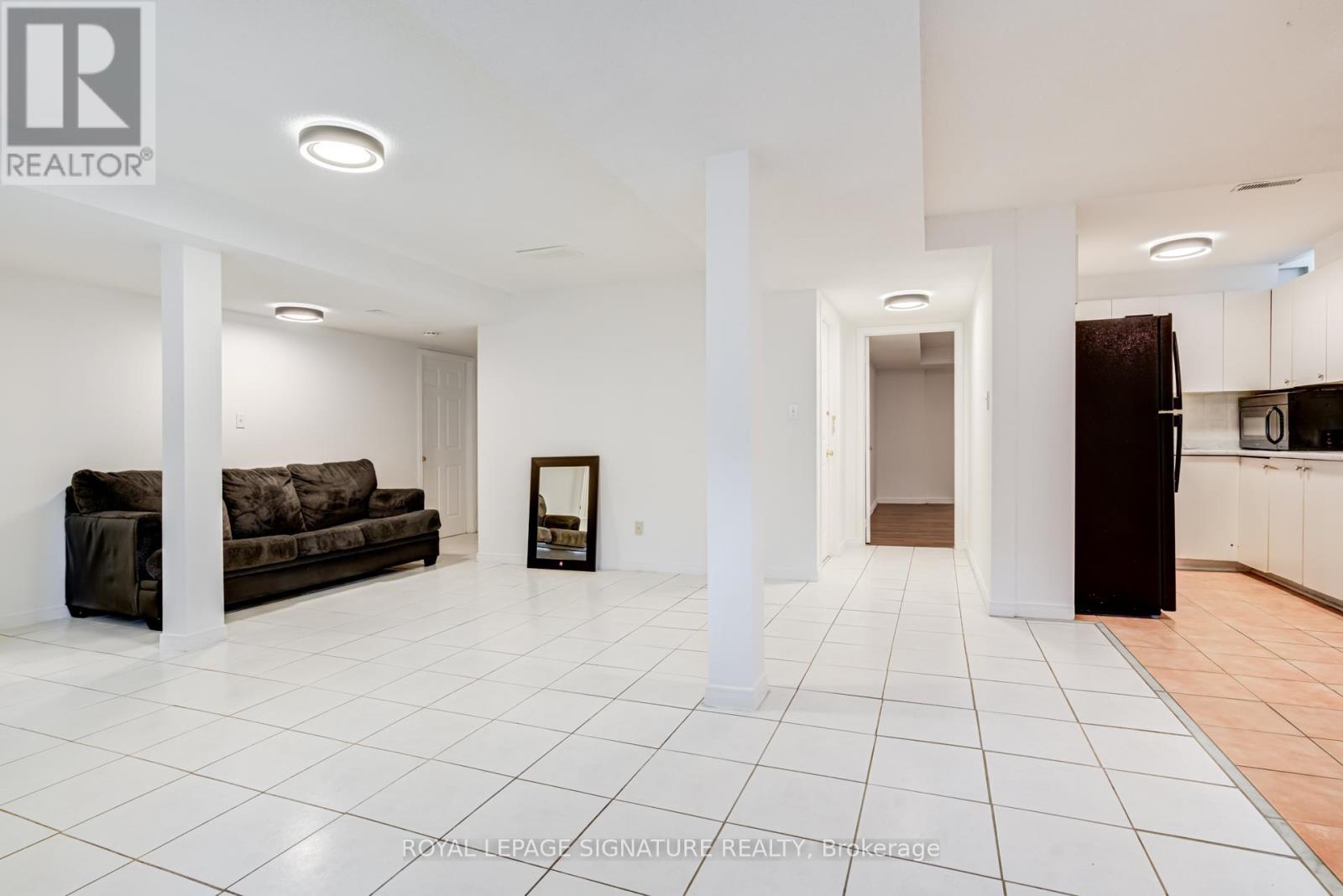 Bsmt - 161 Chambers Crescent, Newmarket, Ontario  L3X 1S9 - Photo 5 - N13075418