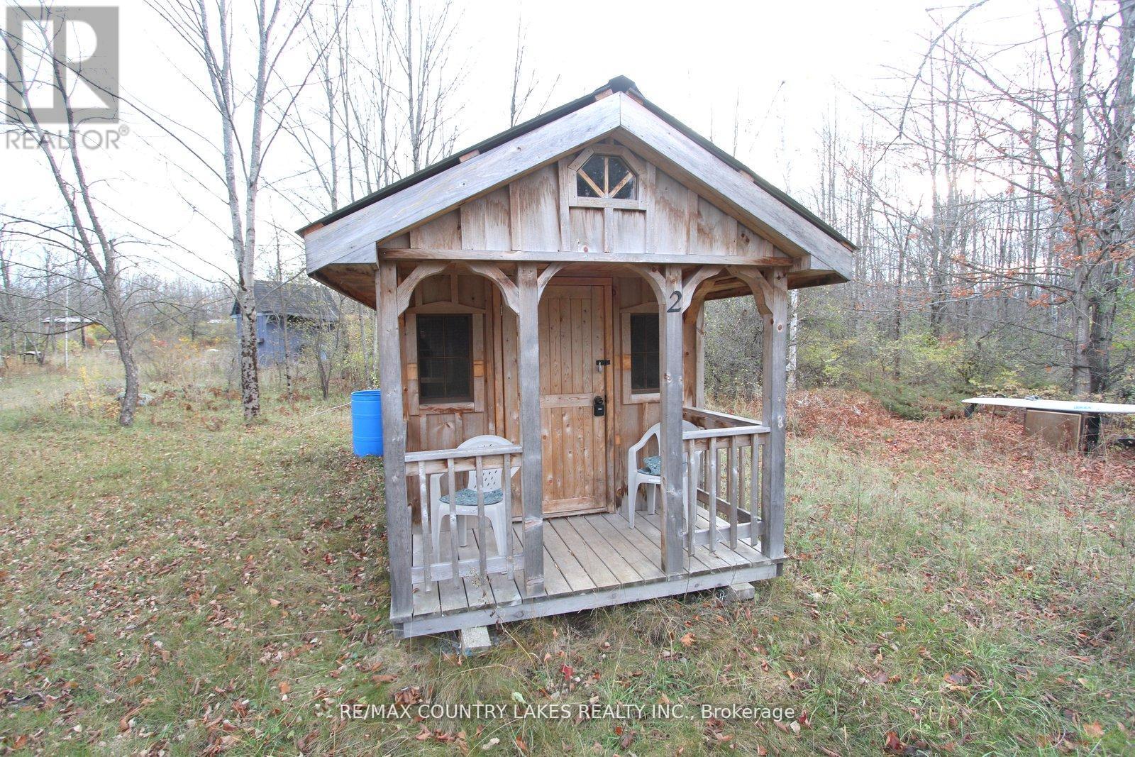 LT3 RAMBLEWOOD TRAIL, Kawartha Lakes, Ontario