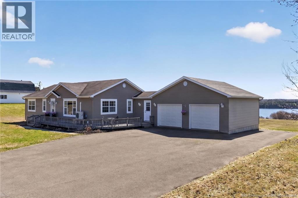 1063 Route 515, Bouctouche, New Brunswick  E4S 4J8 - Photo 4 - NB138117