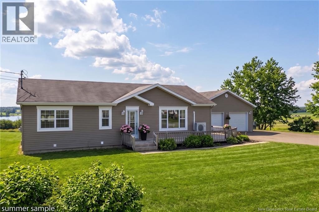 1063 Route 515, Bouctouche, New Brunswick
