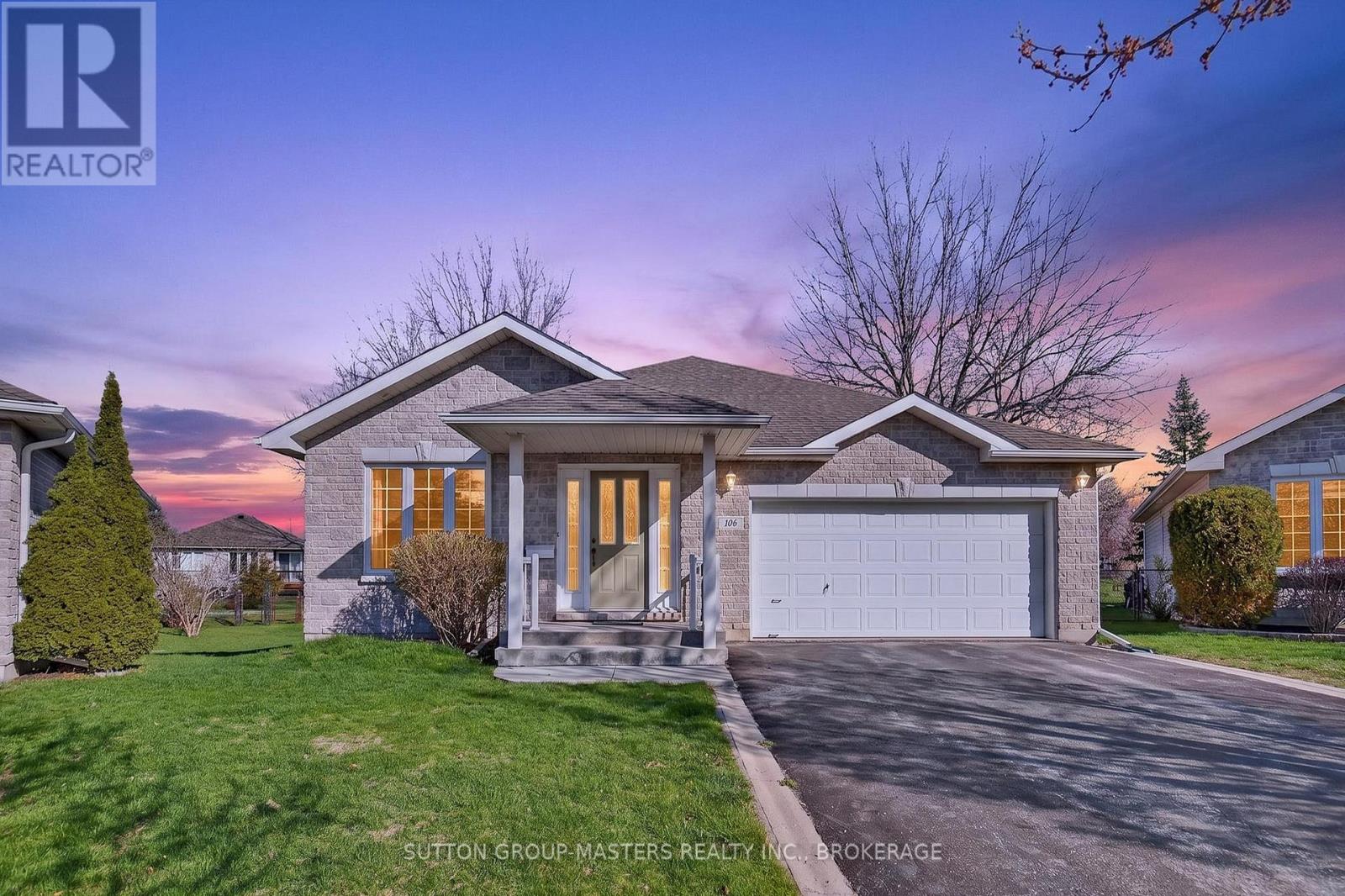 106 Sheridan Street E, Kingston, Ontario  K7P 3H7 - Photo 2 - X13076794