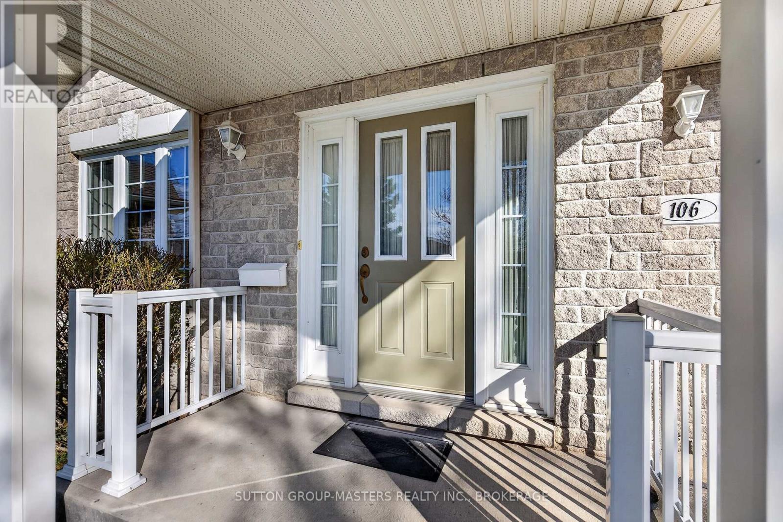 106 Sheridan Street E, Kingston, Ontario  K7P 3H7 - Photo 3 - X13076794