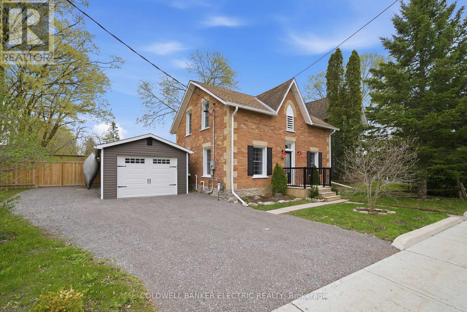 49 Doxsee N Avenue, Trent Hills, Ontario  K0L 1L0 - Photo 2 - X13076796