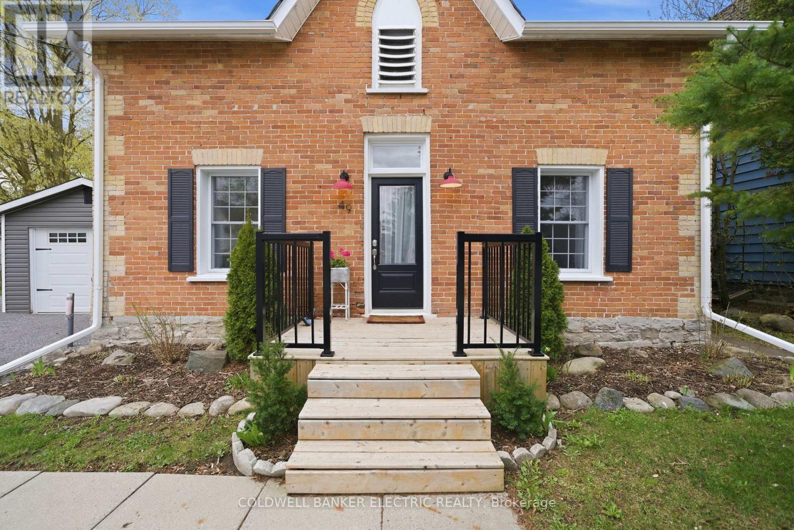 49 Doxsee N Avenue, Trent Hills, Ontario  K0L 1L0 - Photo 3 - X13076796