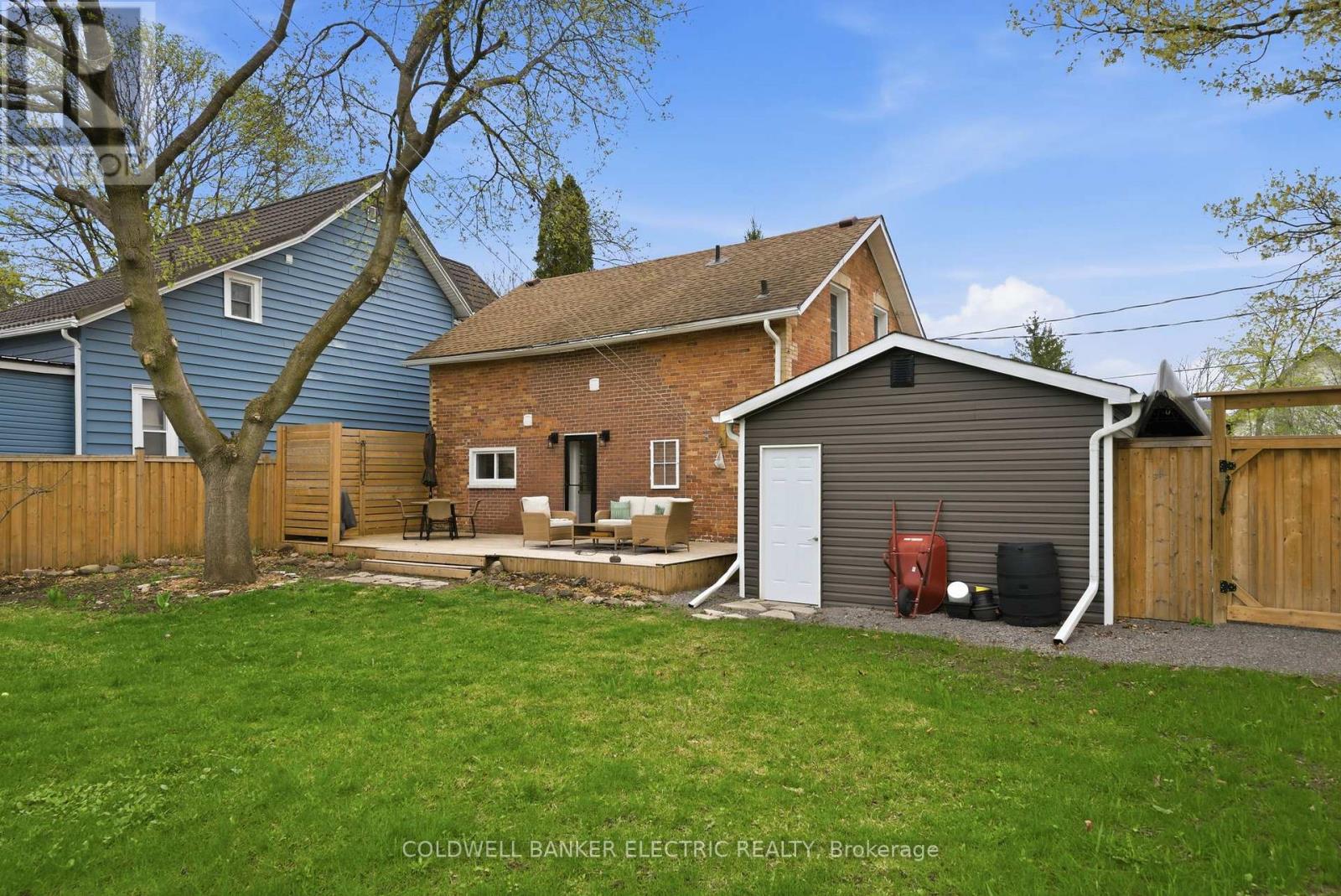 49 Doxsee N Avenue, Trent Hills, Ontario  K0L 1L0 - Photo 37 - X13076796