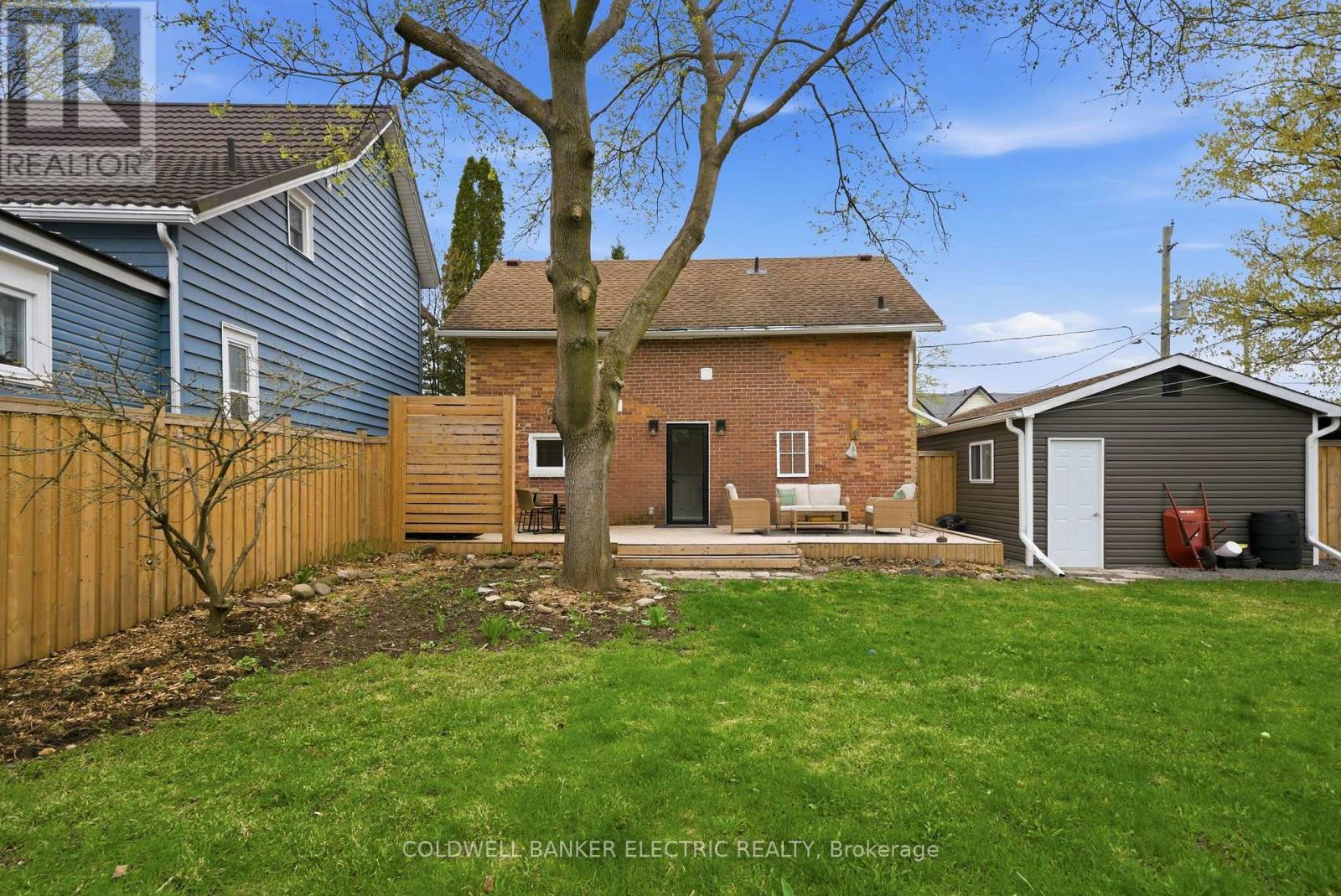49 Doxsee N Avenue, Trent Hills, Ontario  K0L 1L0 - Photo 38 - X13076796