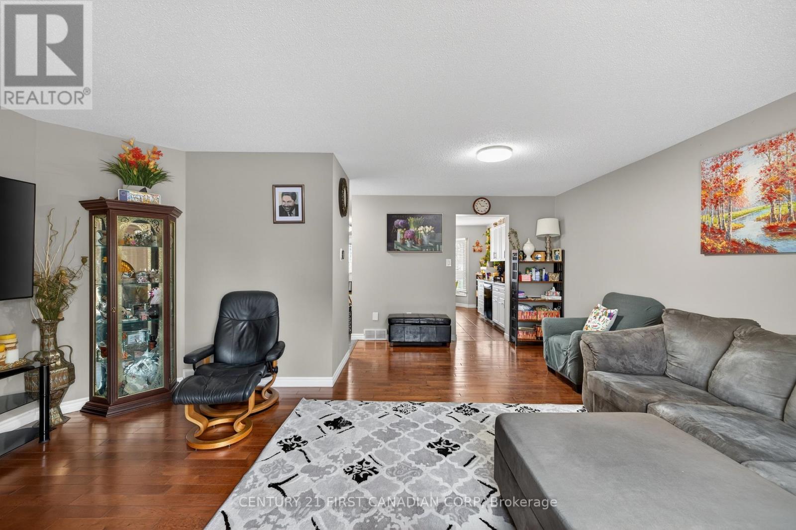 195 Martinet Avenue, London East, Ontario  N5V 4K3 - Photo 12 - X13076762