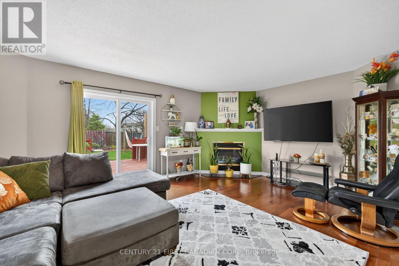 195 Martinet Avenue, London East, Ontario  N5V 4K3 - Photo 14 - X13076762