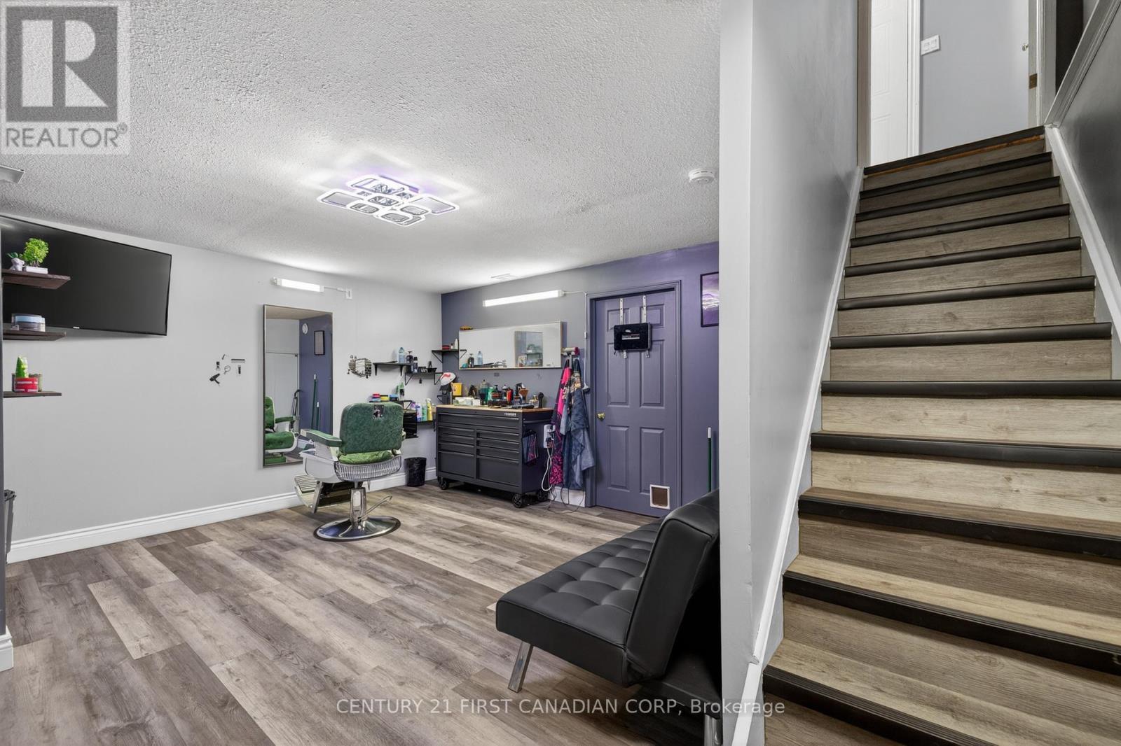 195 Martinet Avenue, London East, Ontario  N5V 4K3 - Photo 27 - X13076762