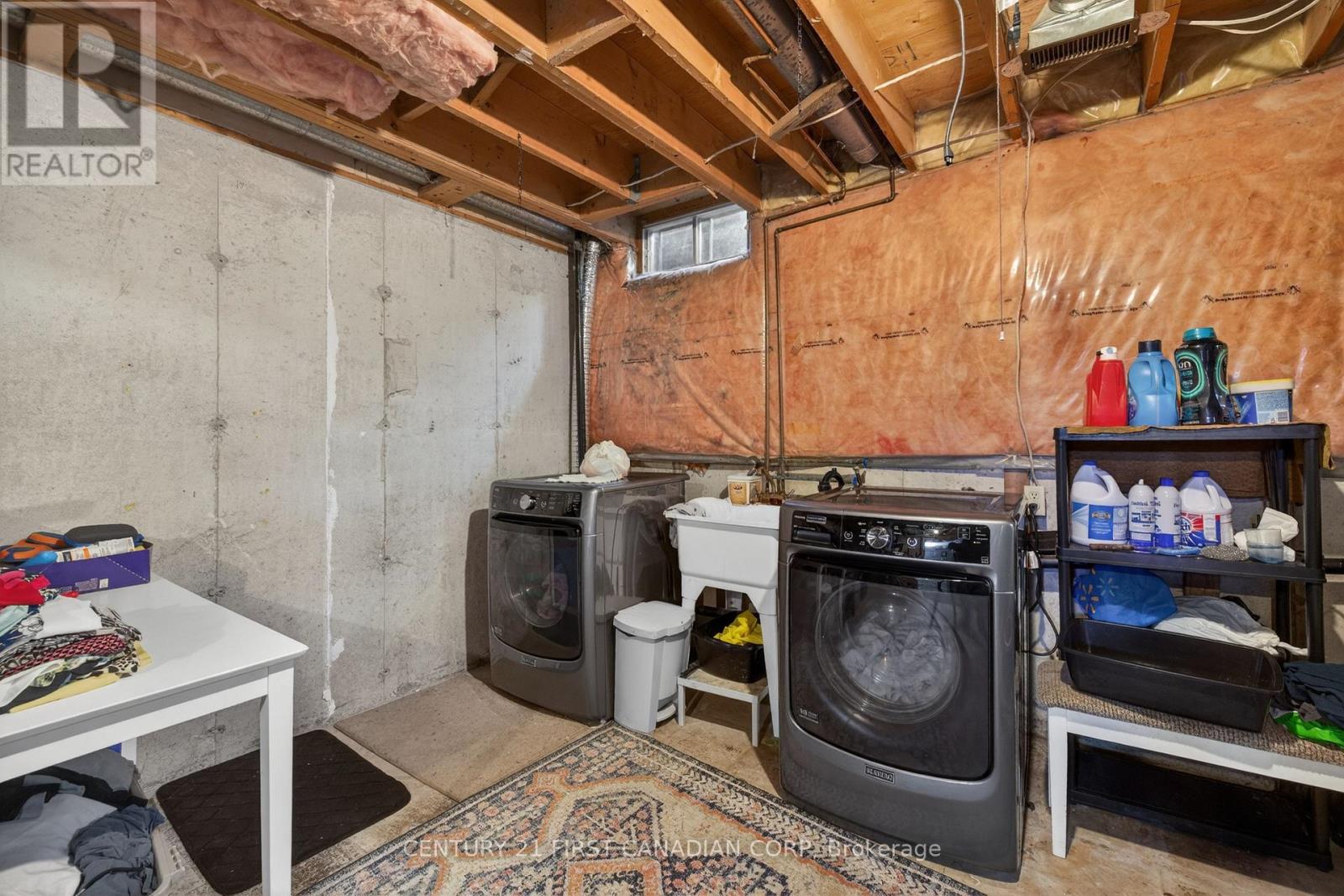 195 Martinet Avenue, London East, Ontario  N5V 4K3 - Photo 29 - X13076762
