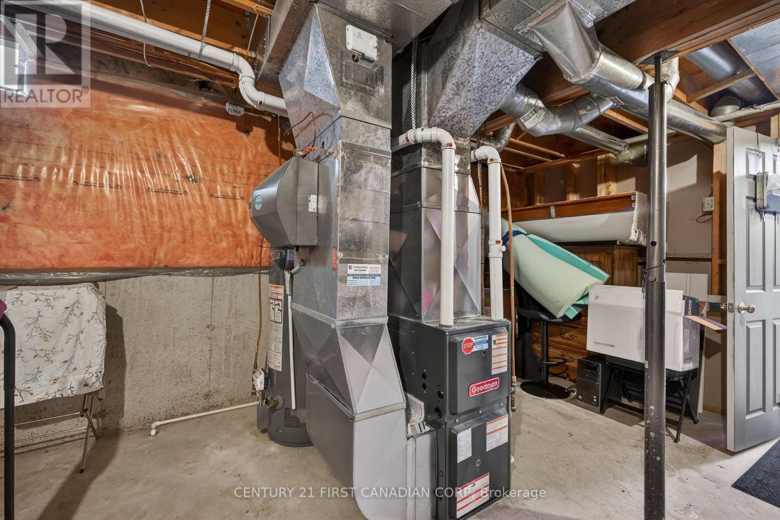 195 Martinet Avenue, London East, Ontario  N5V 4K3 - Photo 30 - X13076762