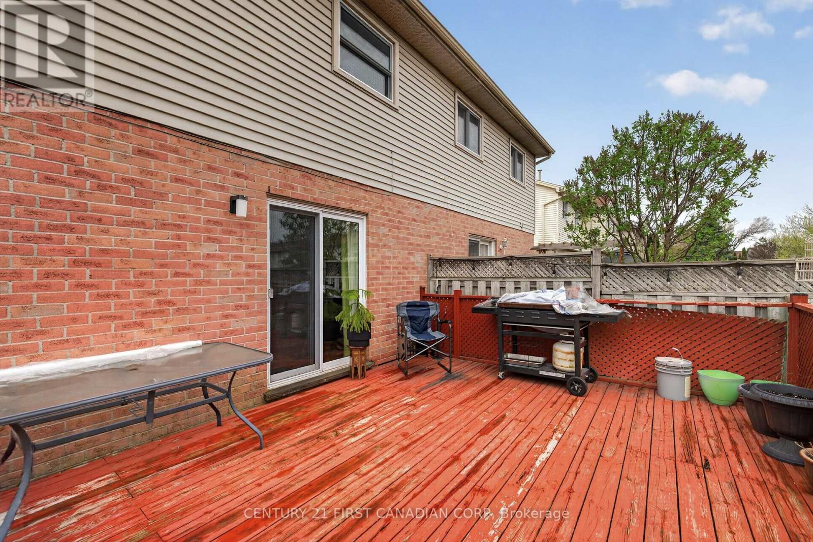 195 Martinet Avenue, London East, Ontario  N5V 4K3 - Photo 33 - X13076762