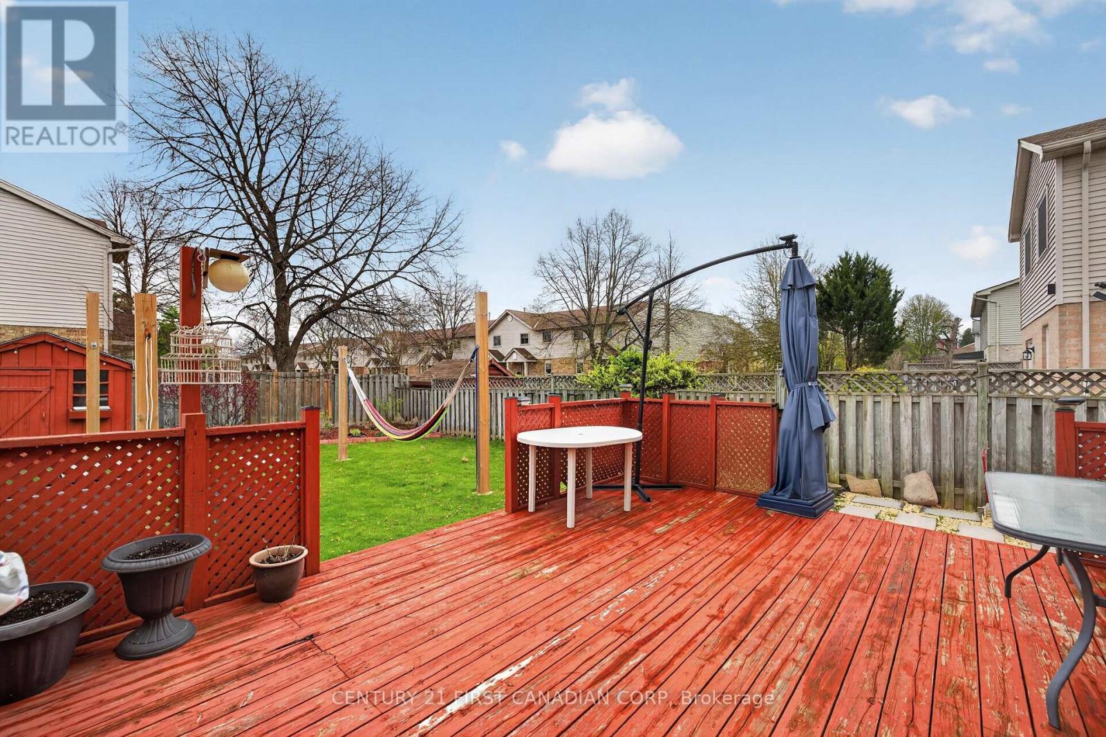 195 Martinet Avenue, London East, Ontario  N5V 4K3 - Photo 34 - X13076762