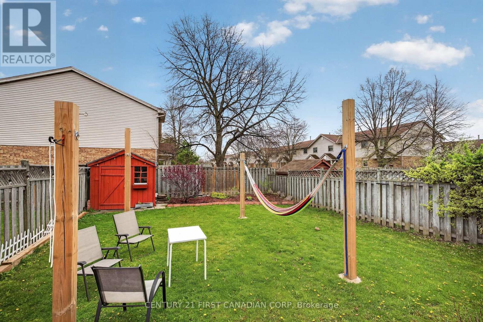 195 Martinet Avenue, London East, Ontario  N5V 4K3 - Photo 35 - X13076762