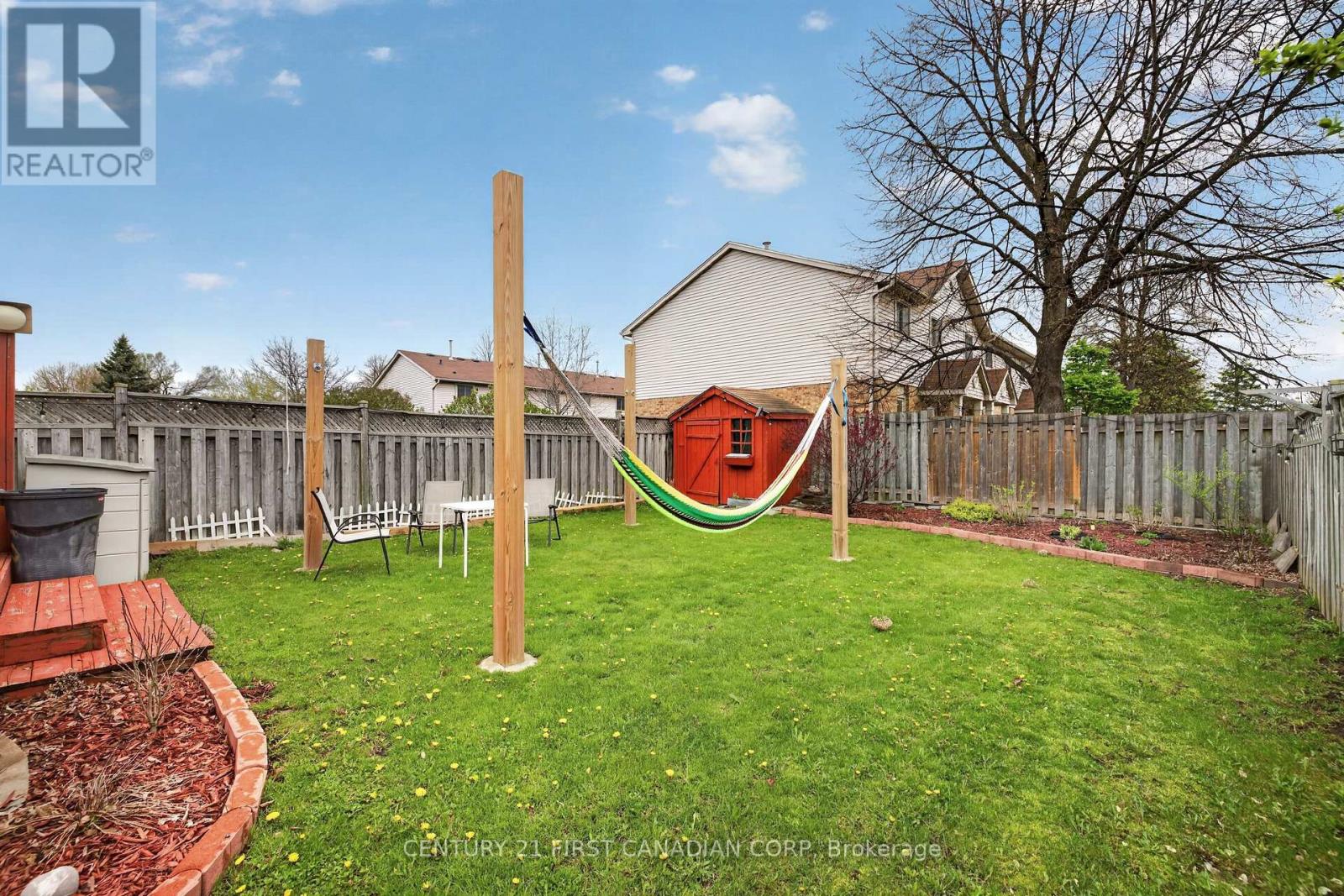 195 Martinet Avenue, London East, Ontario  N5V 4K3 - Photo 36 - X13076762