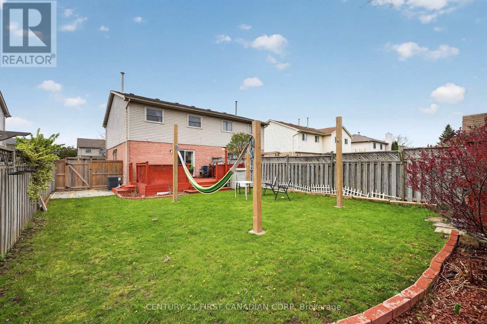 195 Martinet Avenue, London East, Ontario  N5V 4K3 - Photo 37 - X13076762