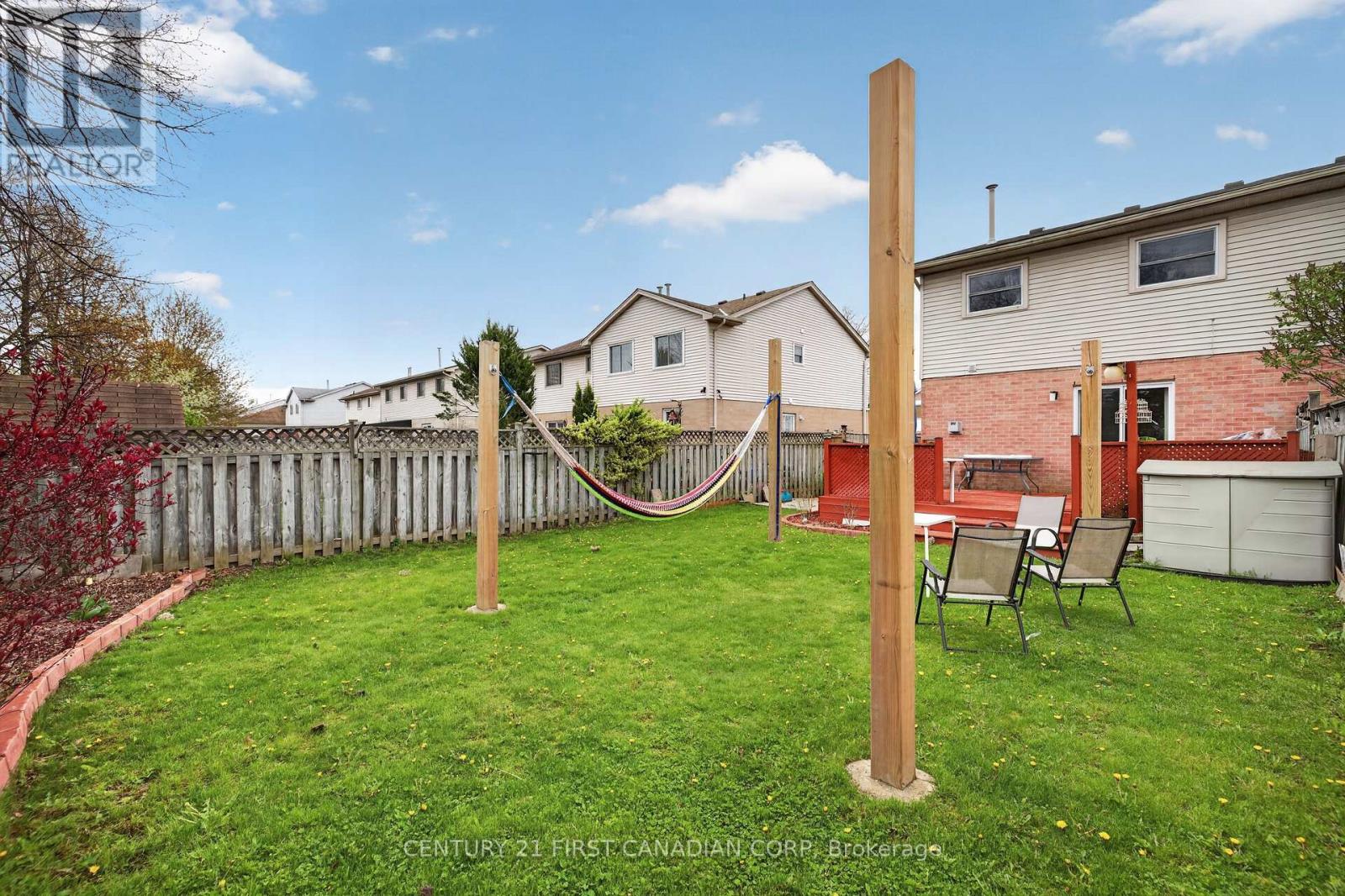 195 Martinet Avenue, London East, Ontario  N5V 4K3 - Photo 38 - X13076762