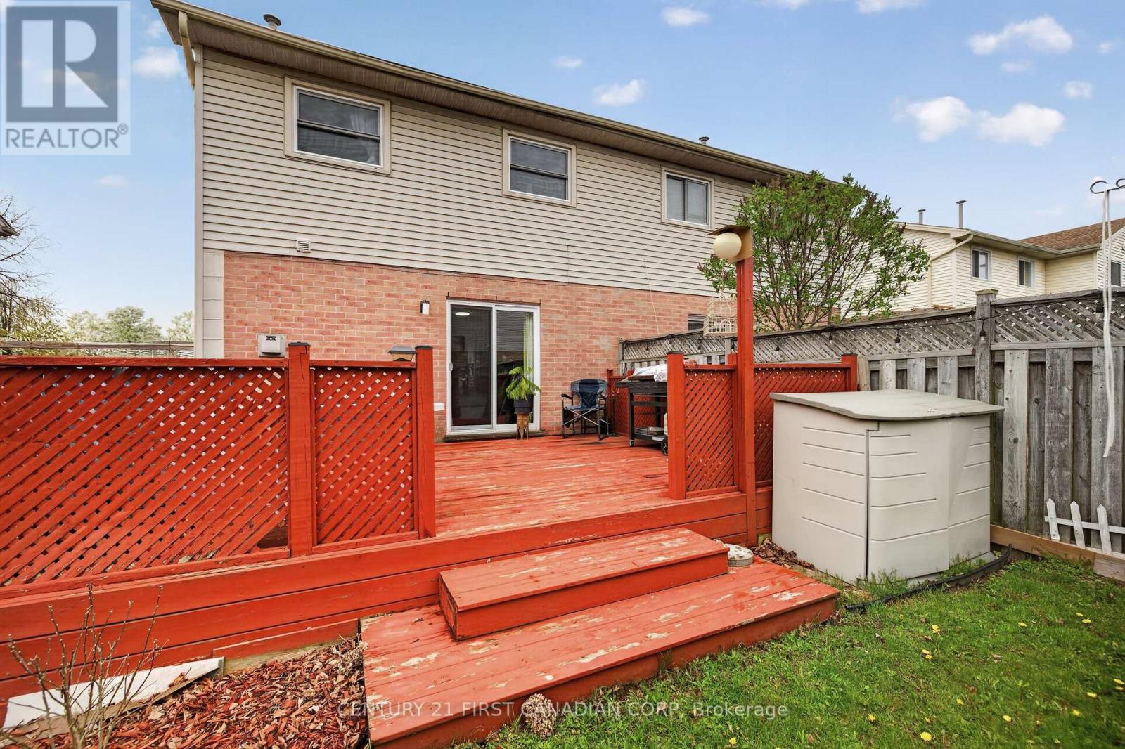 195 Martinet Avenue, London East, Ontario  N5V 4K3 - Photo 39 - X13076762
