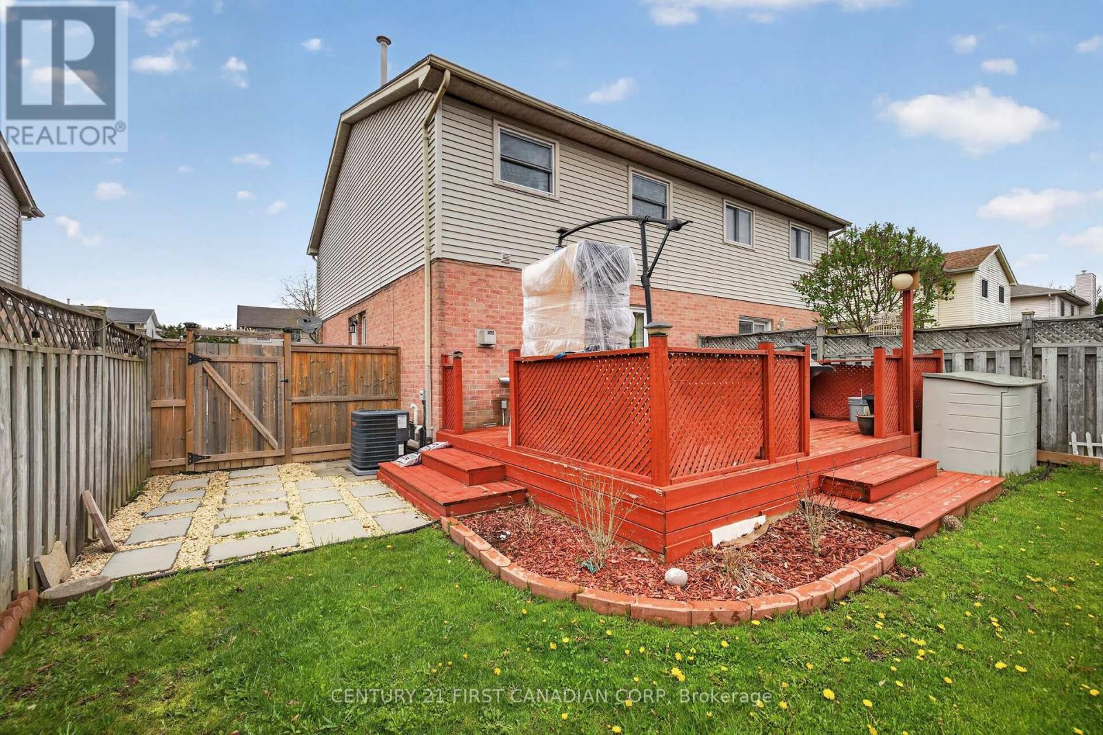 195 Martinet Avenue, London East, Ontario  N5V 4K3 - Photo 40 - X13076762