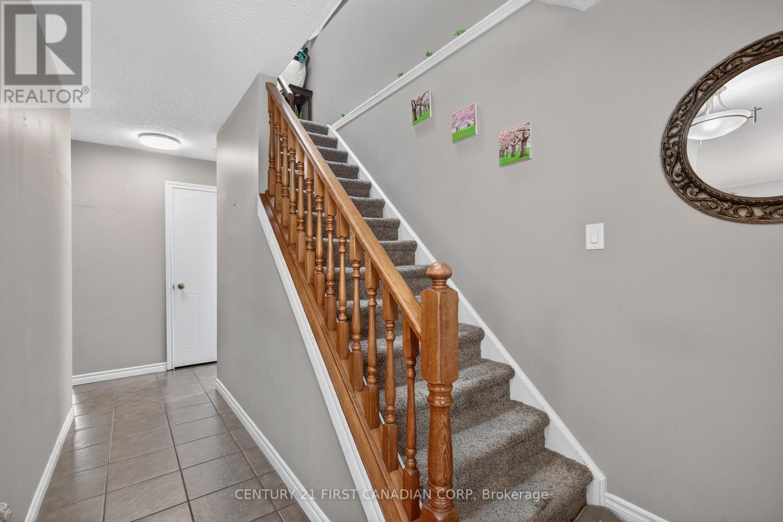 195 Martinet Avenue, London East, Ontario  N5V 4K3 - Photo 6 - X13076762