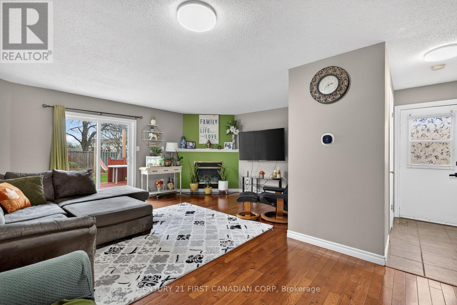 195 Martinet Avenue, London East, Ontario  N5V 4K3 - Photo 9 - X13076762