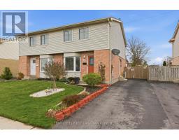 195 MARTINET AVENUE, London East, Ontario