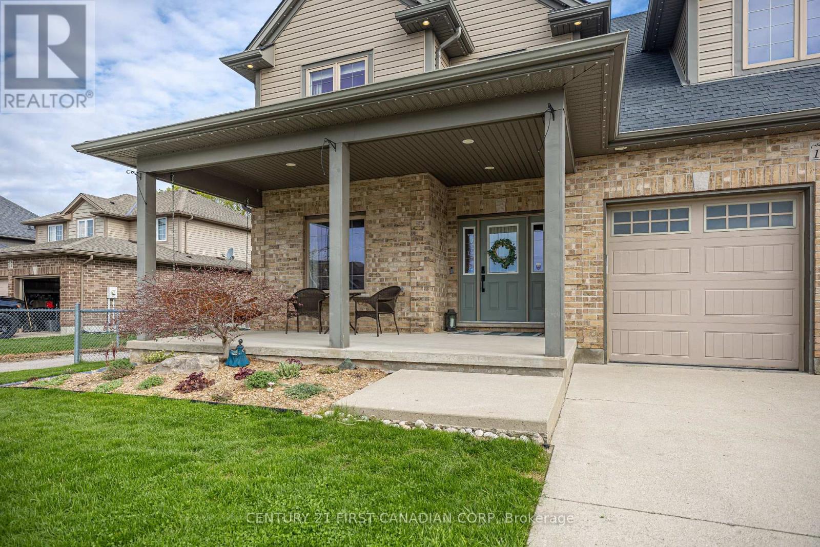 122 Joseph Street, Lucan Biddulph, Ontario  N0M 2J0 - Photo 12 - X13076768