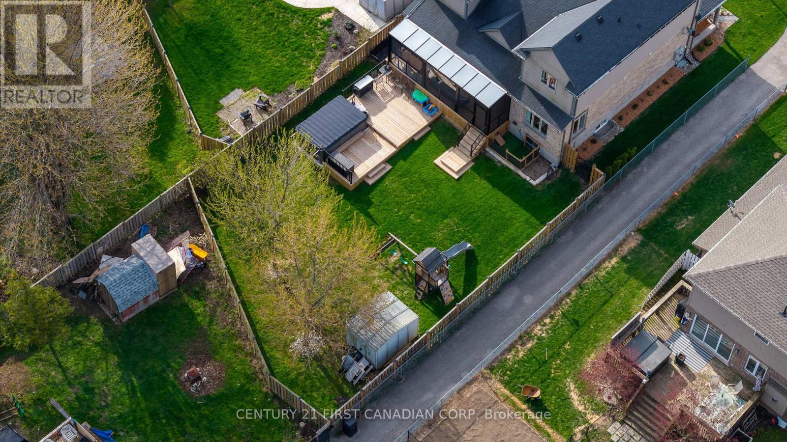 122 Joseph Street, Lucan Biddulph, Ontario  N0M 2J0 - Photo 13 - X13076768