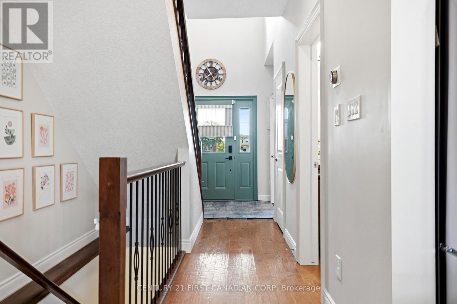 122 Joseph Street, Lucan Biddulph, Ontario  N0M 2J0 - Photo 14 - X13076768