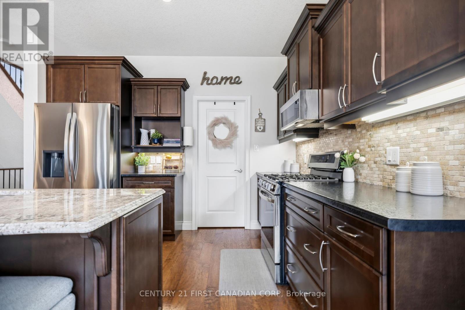 122 Joseph Street, Lucan Biddulph, Ontario  N0M 2J0 - Photo 18 - X13076768