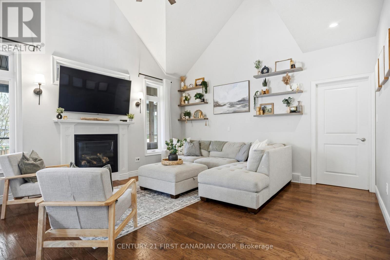 122 Joseph Street, Lucan Biddulph, Ontario  N0M 2J0 - Photo 19 - X13076768