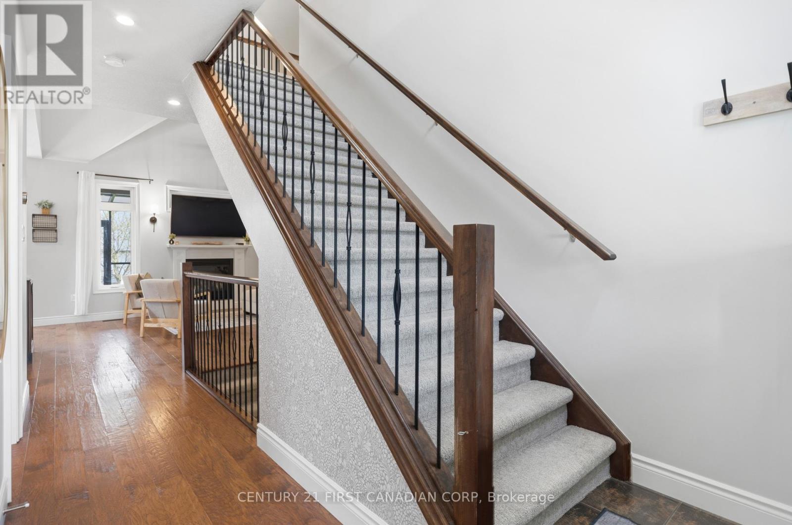 122 Joseph Street, Lucan Biddulph, Ontario  N0M 2J0 - Photo 20 - X13076768