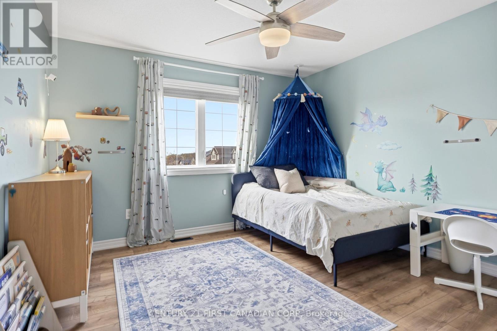 122 Joseph Street, Lucan Biddulph, Ontario  N0M 2J0 - Photo 36 - X13076768