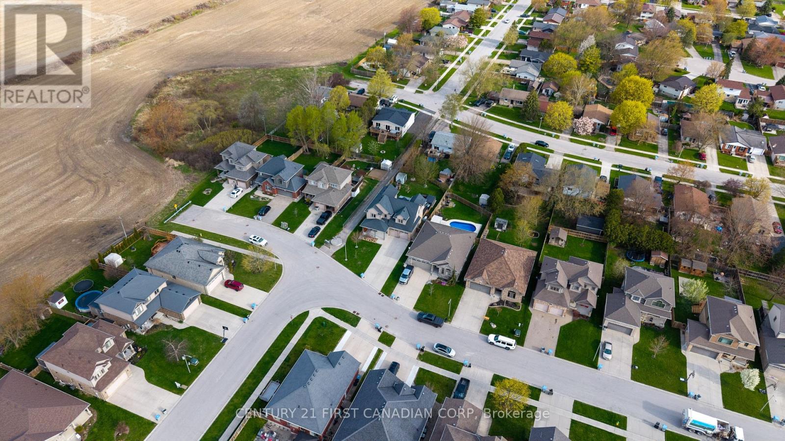 122 Joseph Street, Lucan Biddulph, Ontario  N0M 2J0 - Photo 44 - X13076768