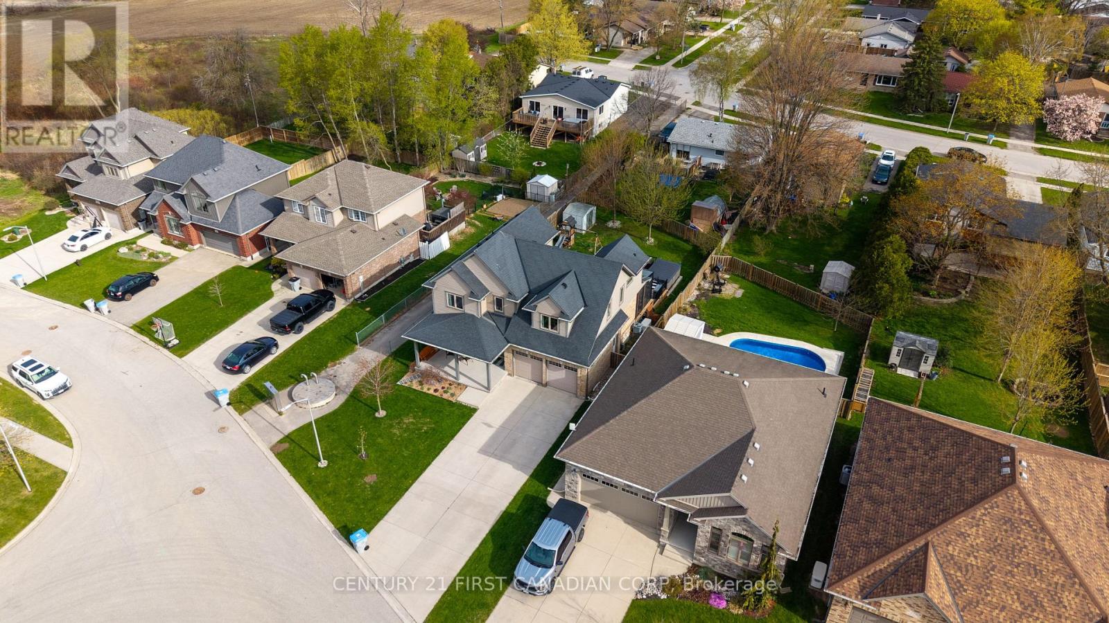 122 Joseph Street, Lucan Biddulph, Ontario  N0M 2J0 - Photo 7 - X13076768