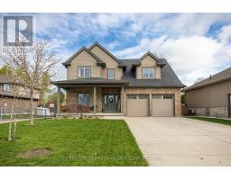 122 JOSEPH STREET, Lucan Biddulph, Ontario