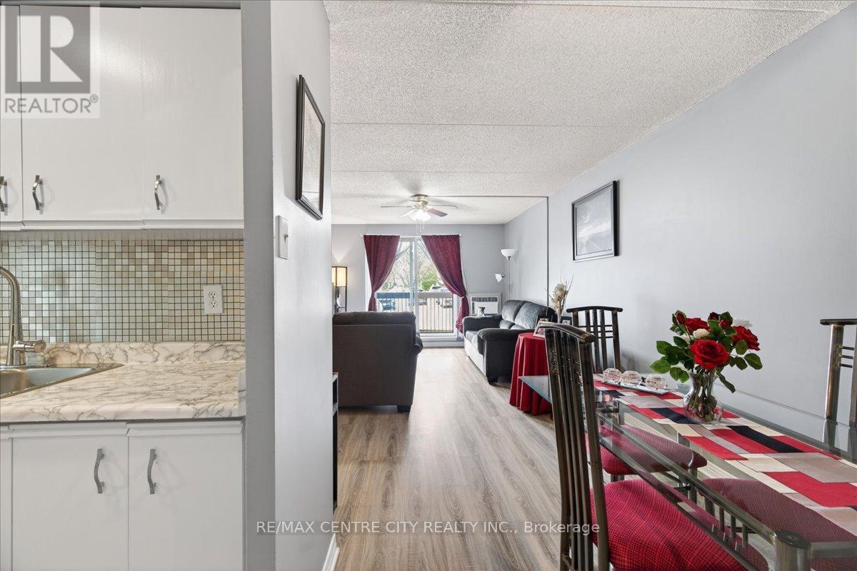 102 - 31 Victoria Street S, Strathroy-Caradoc, Ontario  N7G 3Y4 - Photo 12 - X13076776