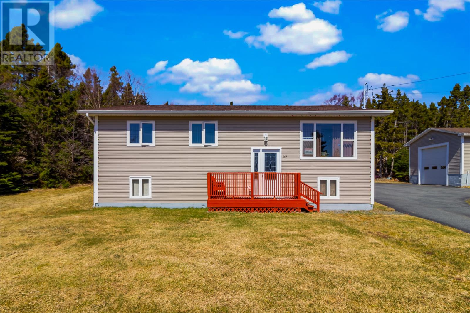 867 Pouch Cove Line, Pouch Cove, Newfoundland & Labrador