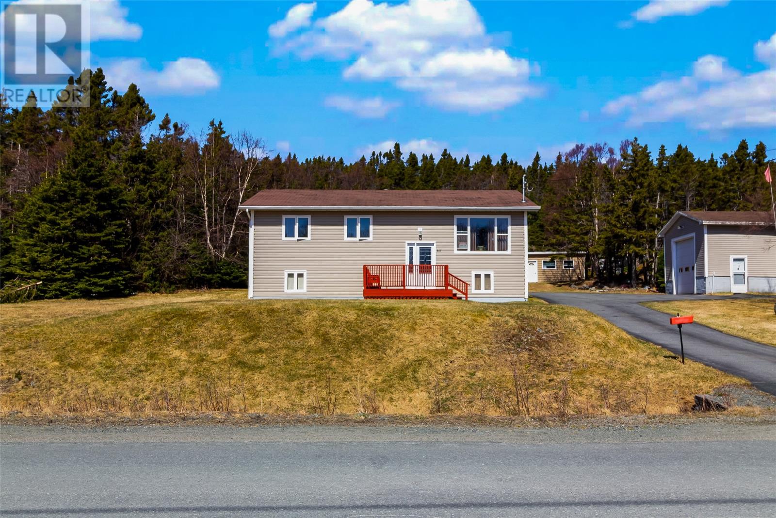 867 Pouch Cove Line, Pouch Cove, Newfoundland & Labrador  A0A 3L0 - Photo 4 - 1296892