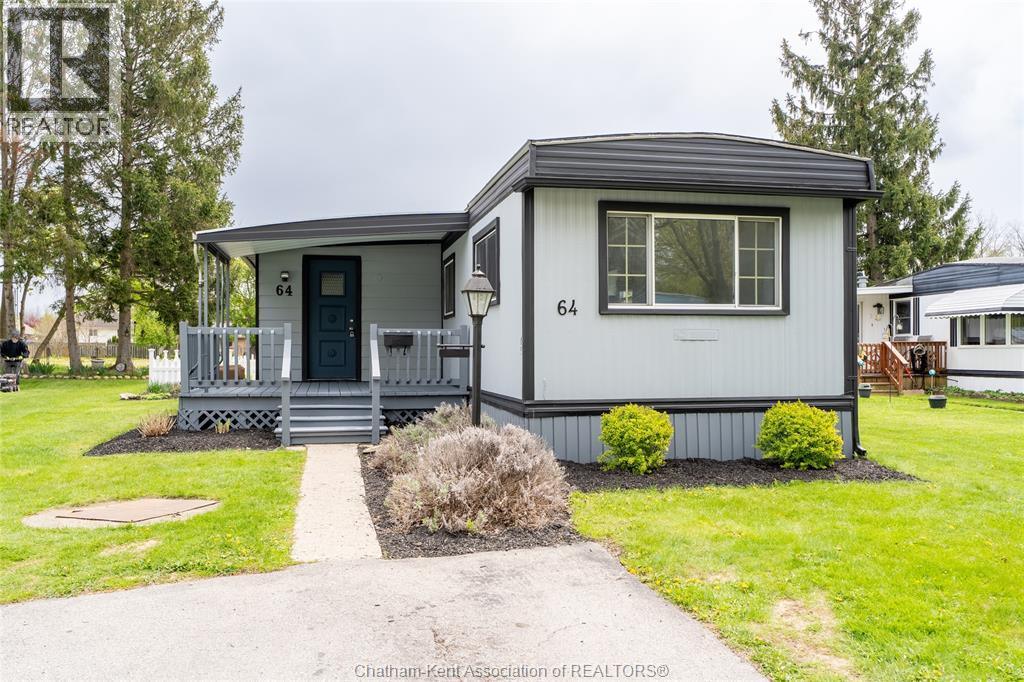 64 Regency Drive, Chatham, Ontario  N7L 4G1 - Photo 28 - 26009874