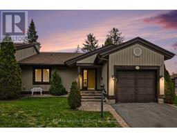 31 SPYGLASS RIDGE, Ottawa, Ontario